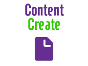 content-create